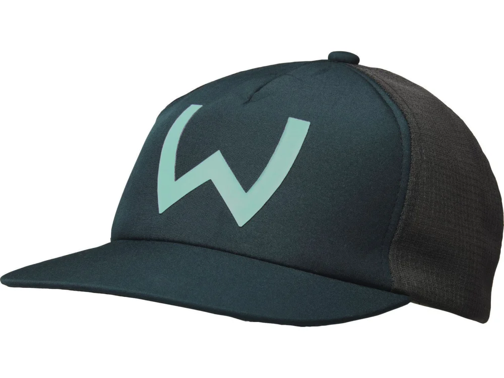 Czapka Westin W Helmet One Size Petrol Blue Oferta limitowana