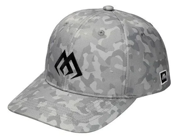 Czapka Z daszkiem Light Camo op.1szt. Wyprzedaż
