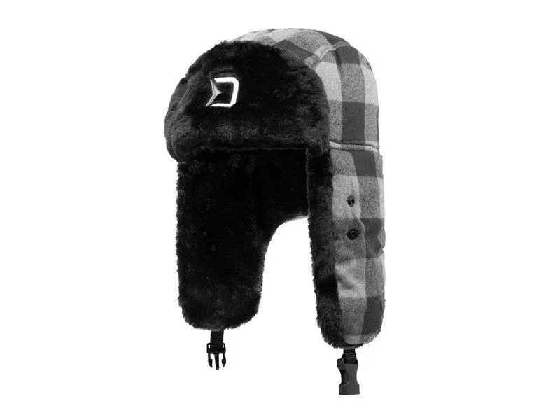 Wyjątkowa oferta Czapka Zimowa Delphin BlackWAY Uni