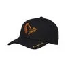 Czapka Savage Gear Badge Trucker Cap Black Wyjątkowa oferta