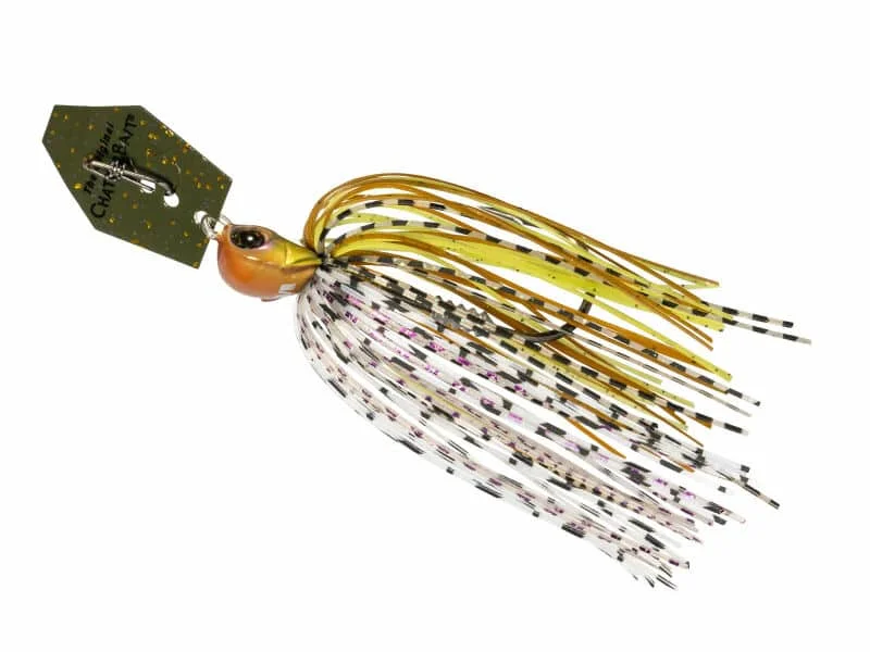 Rabat Z-Man przynęta ChatterBait Elite Evo 14g #Bama Bream