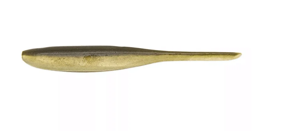 Keitech Guma Shad Impact 3” Ayu Hit sprzedaży