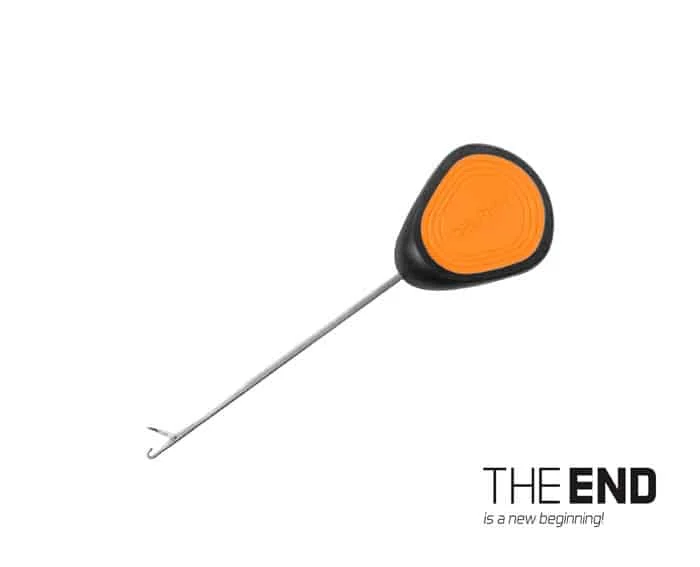 Hit cenowy Delphin Igła THE END GRIP Medium