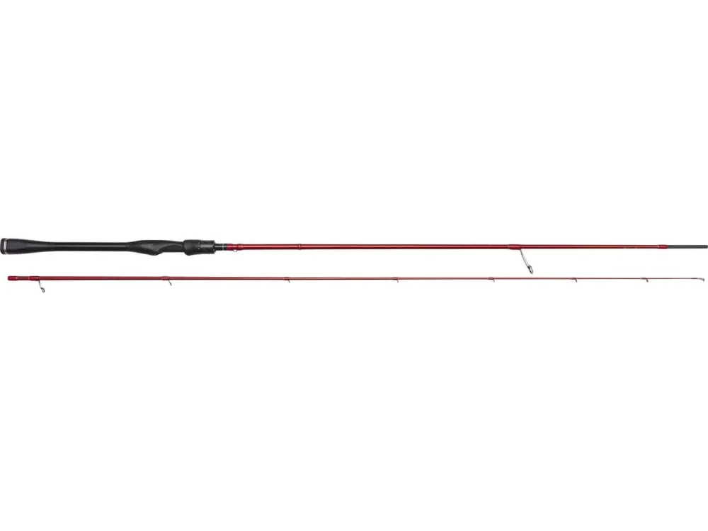 Westin Wędka W6 StreetStick 2nd 213cm 2-10g Nowy