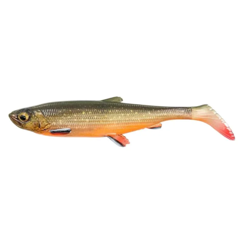 Savage Gear Guma 3D Herring Shad V2 21.5cm Artic Char Ostatnie sztuki