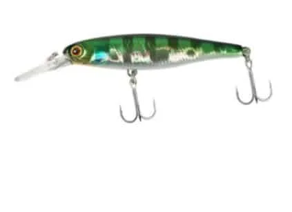 Jackall Wobler Squirrel 61 SP HL BlueGill Bestseller
