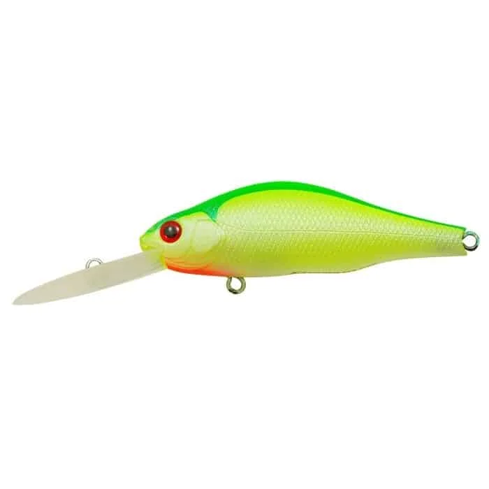 Ostatnia szansa ZipBaits Wobler Khamsin Jr. 50SP DR 998