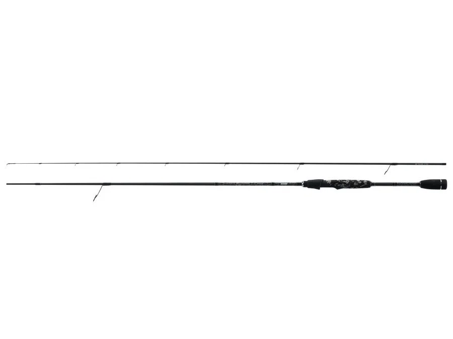 Hit cenowy Jaxon Wędka Grey Stream Spin 265cm 23g