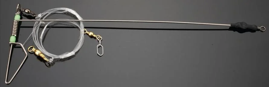 Mikado Zestaw Morski Norway Quest SR17 Wyjątkowa oferta