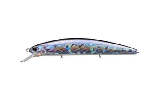 Rabat OSP Wobler Varuna SP 11cm H09 Crystal Blue Shiner