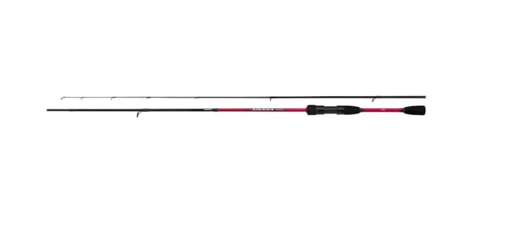 Bezpieczne zakupy Shimano Wędka Sienna Sensitive 241cm 15g