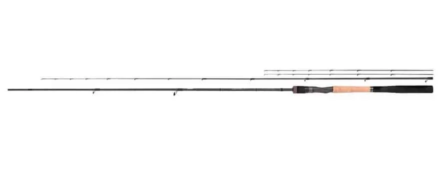 Wyjątkowa oferta Shimano Wędka Aero x7 A Finesse Feeder 305cm 50g