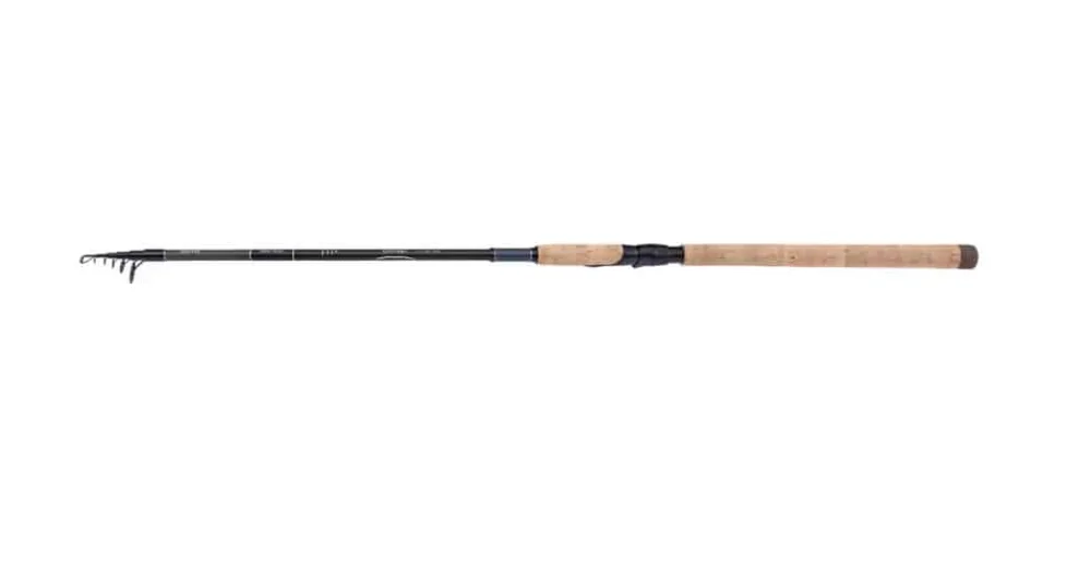 Bezpieczna płatność Shimano Wędka Catana FX Spin Tele 270cm 30g