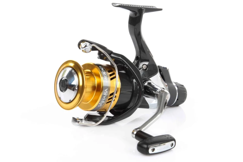 Oferta czasowa Shimano kołowrotek Sahara 2500RD