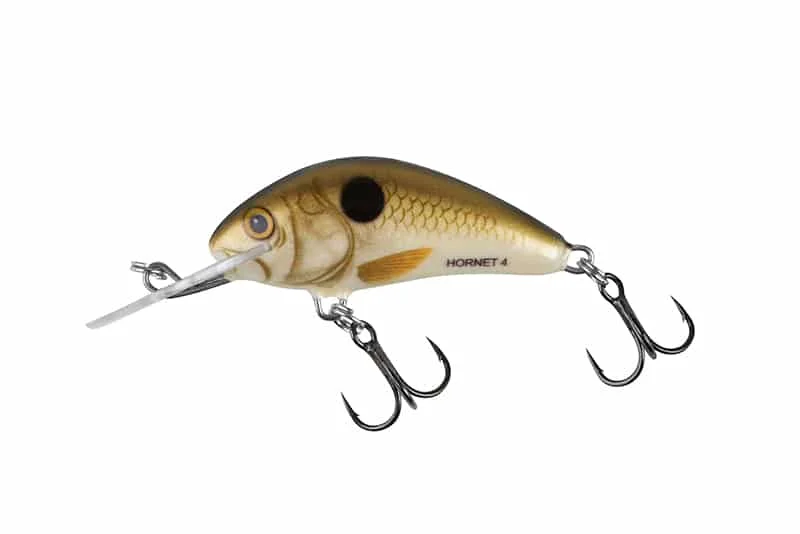 Wobler Salmo Hornet Sinking 4cm/4g – Pearl Shad Najlepsza cena