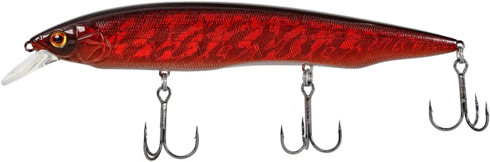 Select Wobler Hustler SP 160mm 32g Kol.26 Szybka wysyłka