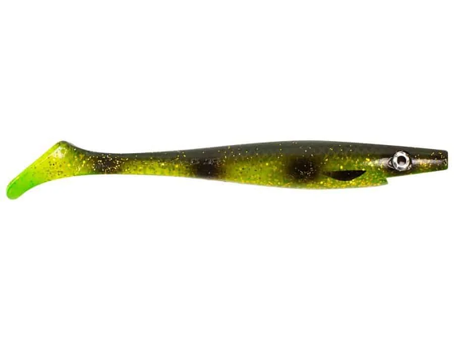 Najlepsza cena Strike Pro Przynęta Pig Shad Jr. 20cm 134