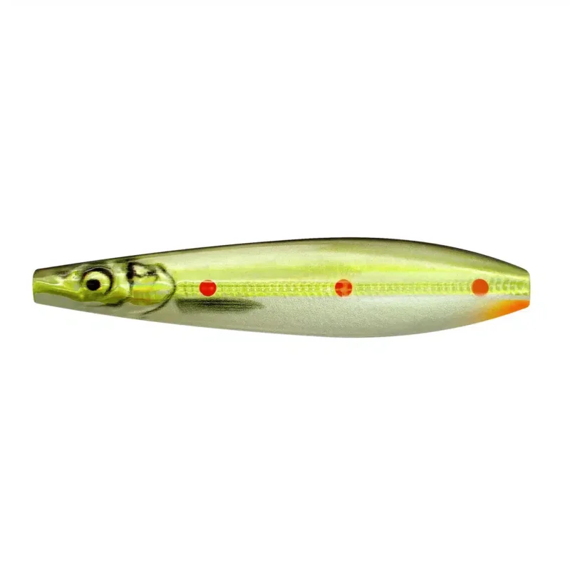 Savage Gear Blacha WahadłowaLT Seeker 7.5cm 18g Motor OIL UV Wybór klientów