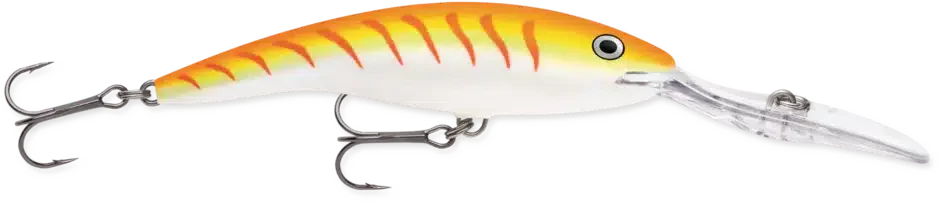 Nowy Rapala Wobler Deep Tail Dancer Pływający 11cm #OTU