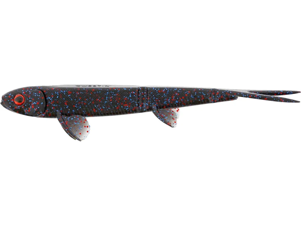 Westin Przynęta Twinteez Pelagic V-Tail 17cm Black Mamba Dodaj do koszyka
