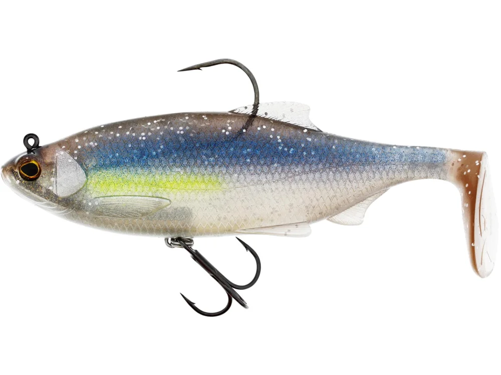Westin Guma Ricky The Roach Shadtail R 'N R 18cm 113g Preyfish Obniżka ceny