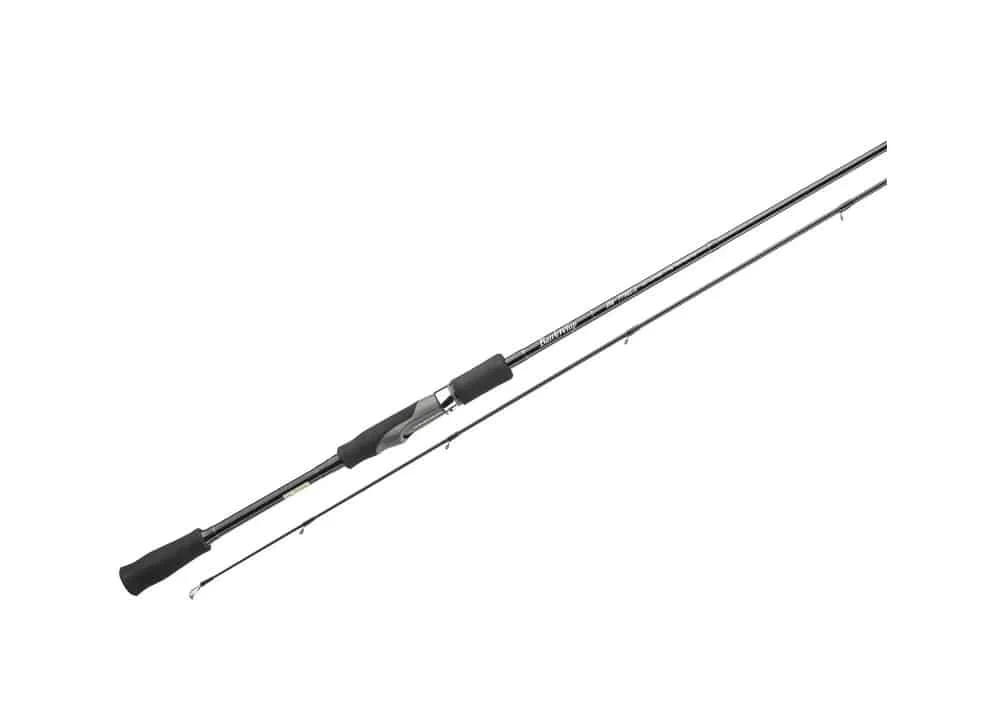 Yamaga Blanks Wędka Battle Whip II BW 77L Spin 232cm 15g Darmowa dostawa