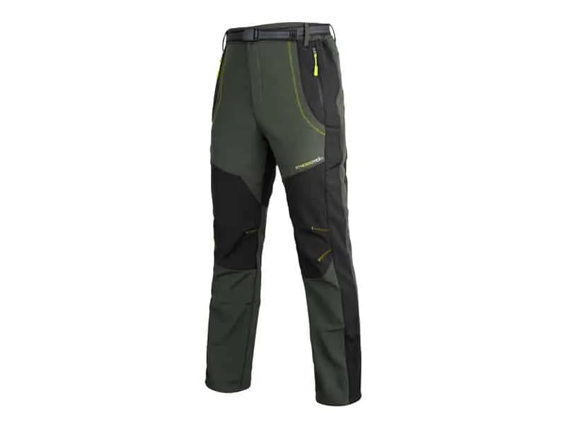 Delphin Spodnie Outdoorowe ThermoTex Plus+ Zamów teraz