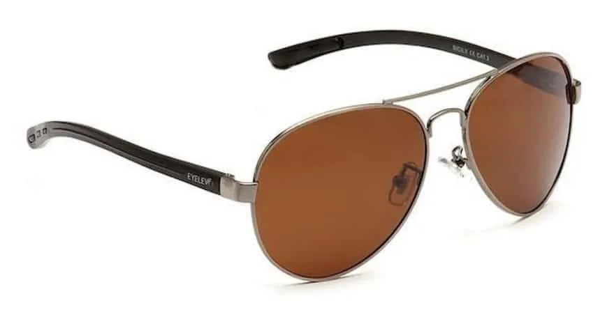 Eyelevel Okulary Polaryzacyjne Sicily Metal Wyjątkowa oferta