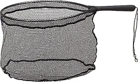Taniej JAXON PODBIERAK SPINNINGOWY SOFT MESH 45 GUMOWANY