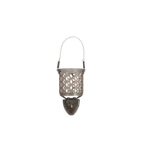 Preston Koszyk Zanętowy Hexmesh Plastic Bullet Feeders Medium 50g Dostępne od ręki