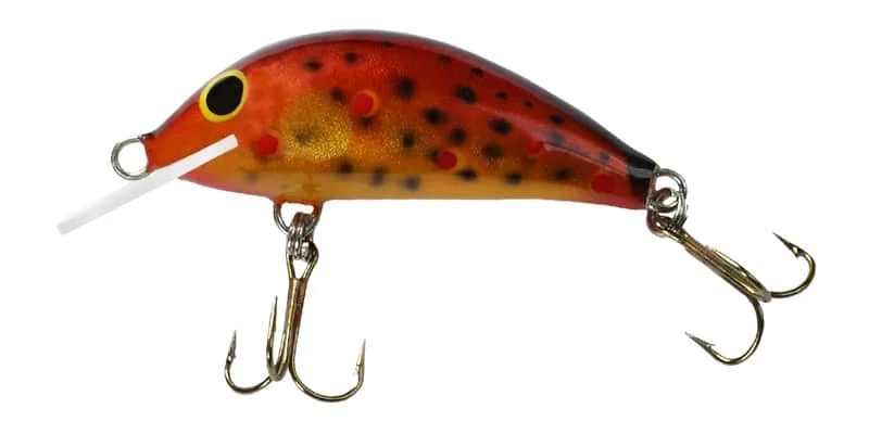 Gloog Wobler Hektor 40N Pływający 4cm #TN Sprawdź teraz
