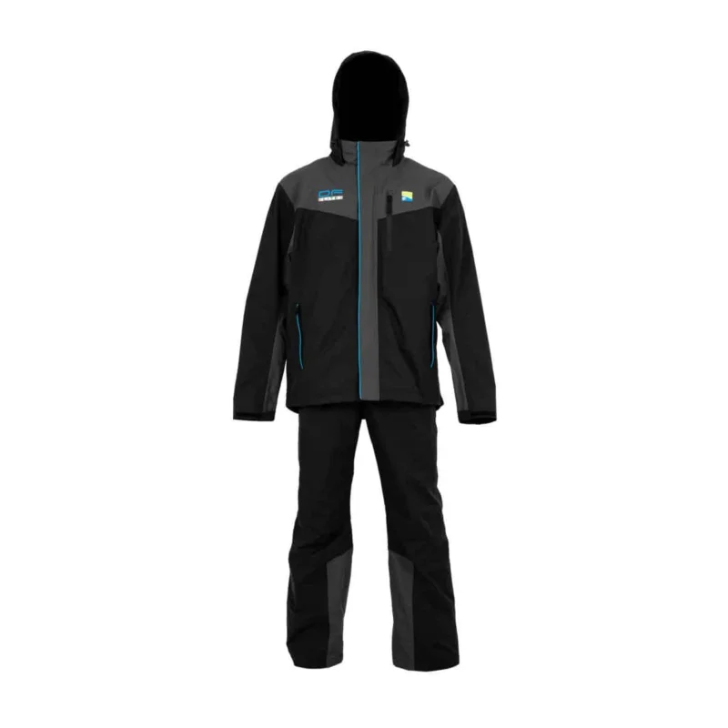 Preston Komplet Preston DF Lite Suit 4XL Zniżka