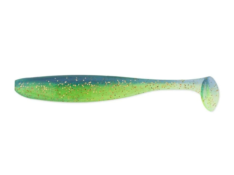 Keitech Guma Easy Shiner 3” 7,5cm #CT26 Lime Blue Dodaj do koszyka