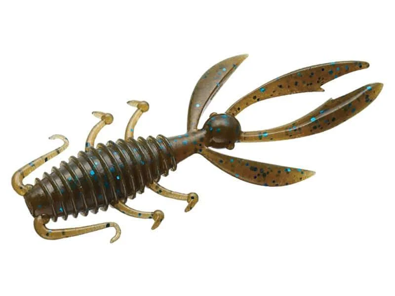Oferta czasowa Evergreen przynęta ANTLION 3’3” #33 – 8.3cm GREENPUMPKIN BL