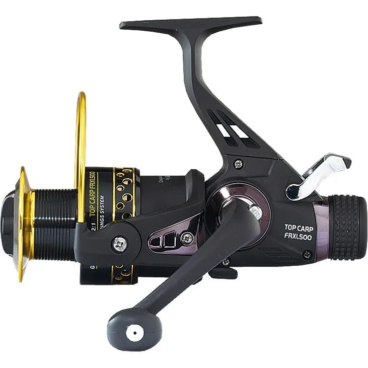 Dodaj do koszyka JAXON KOŁOWROTEK TOP CARP FRXL 400