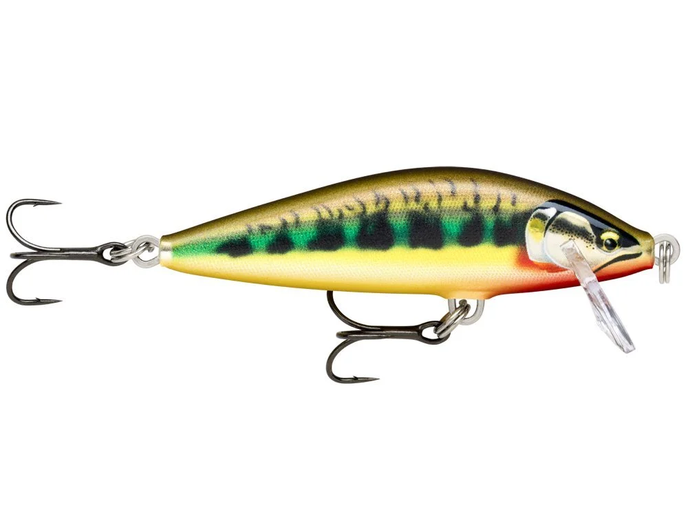 Szybka dostawa Rapala Wobler Tonący Countdown Elite 5,5cm GDVR