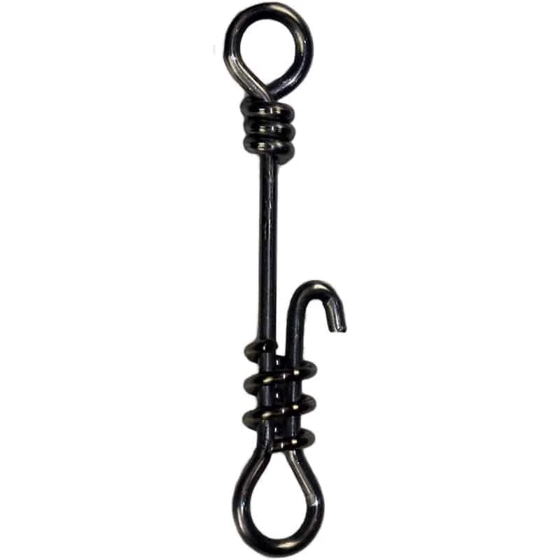 Zeck Fishing Agrafka Twistlock Snap 120kg Super okazja