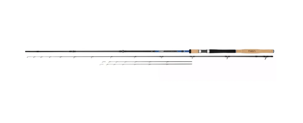 Daiwa Wędka N’ZON Distance Special Method Feeder 335cm 80g Wysoka jakość