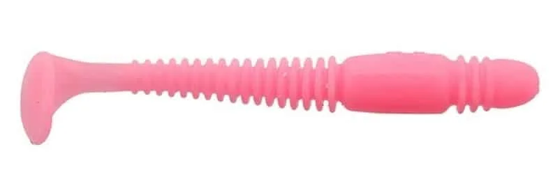 Lucky John Guma Tioga 7,4cm F05 Super Pink Cena za sztukę! Najlepsza cena