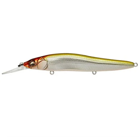 Hit sprzedaży Megabass OneTen R+1 110mm WESTERN CLOWN