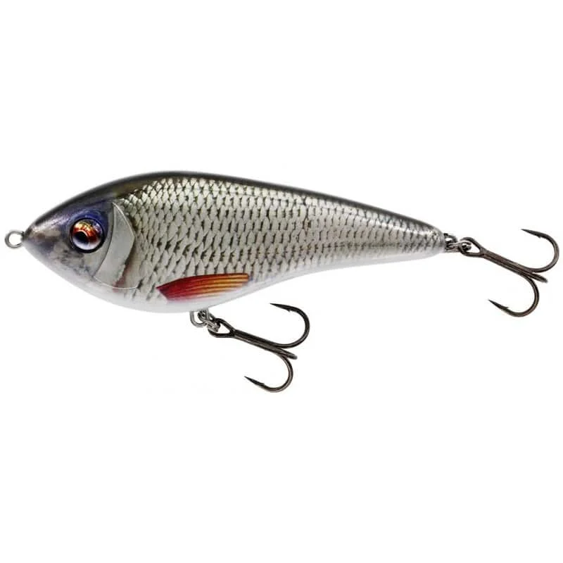 Westin Przynęta Swim Glidebait 12cm Real Roach Wybór klientów