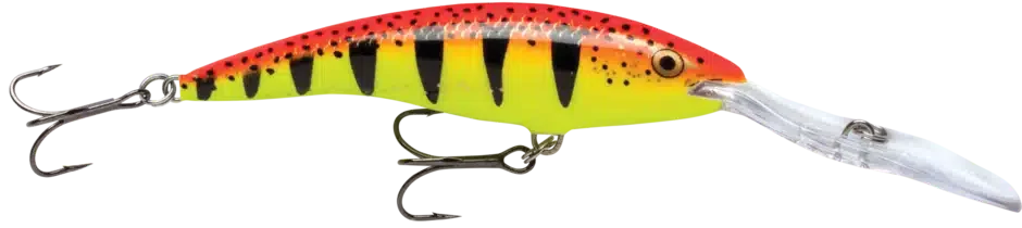 Rapala Wobler Deep Tail Dancer Pływający 9cm #HT Oferta limitowana