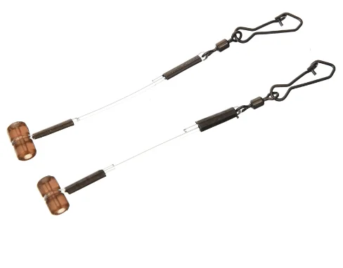 Premium Flagman Łącznik Feeder Hard Links 4cm