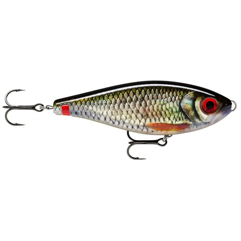 Popularny RAPALA X-Rap Haku 14cm 74g ROL