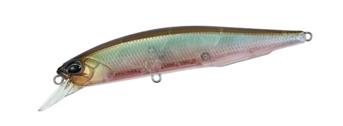 Duo Wobler Realis Jerkbait 100SP 10cm GEA3006 Do wyczerpania zapasów