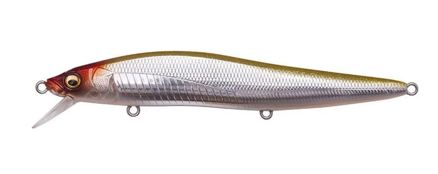 Megabass Wobler Oneten LBO 115mm Western Clown Kup teraz