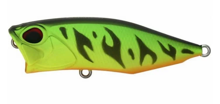 Duo Wobler Realis Popper 6,4cm ACC3059 Oferta czasowa