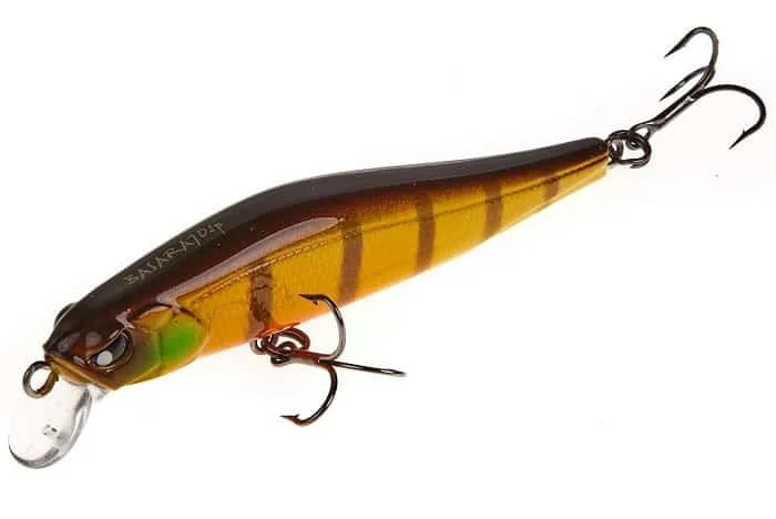 Bestseller Lucky John Wobler Basara 70SP – 146