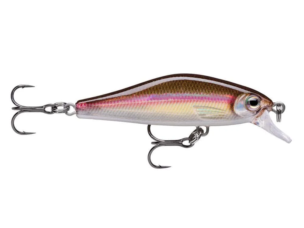 Dodaj do koszyka Rapala Wobler Tonący Shadow Rap Solid Shad 5cm WK
