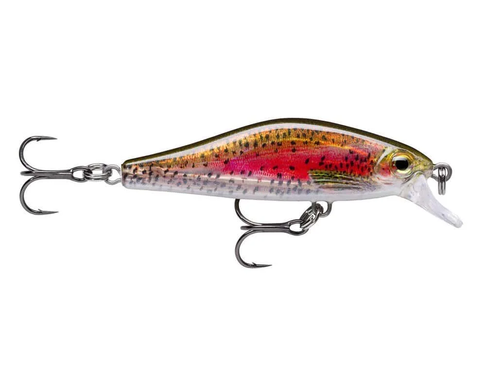 Rapala Wobler Tonący Shadow Rap Solid Shad 5cm RTL Ograniczona ilość